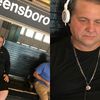 Straphangers Alarmed By Man Riding Subway With Prominent Swastika Necklace